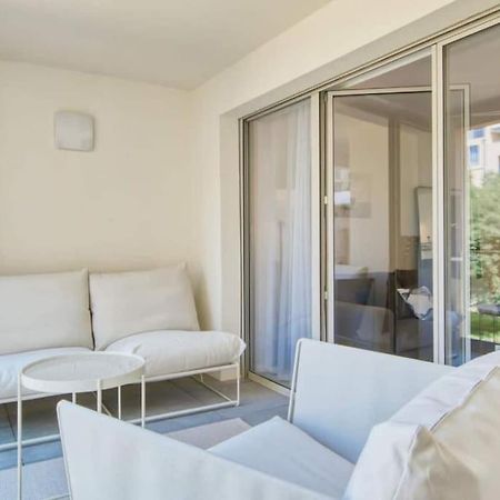 Le Fonction, Meuble 4 Etoiles, Avec Parking Boxe Apartment Aix-en-Provence Exterior photo