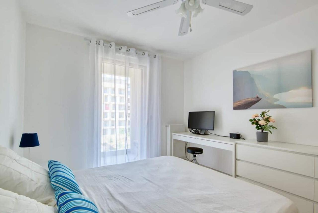 Le Fonction, Meuble 4 Etoiles, Avec Parking Boxe Apartment Aix-en-Provence Exterior photo